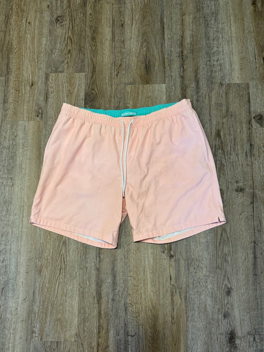Bonobos Men's Swim Trunk Short Size XL